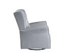 Zeger Swivel Chair - Ornate Home