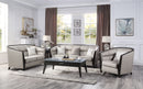 Zemocryss Loveseat - Ornate Home