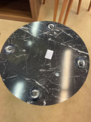 Zoey Black Occasional Set / 5pcs - Ornate Home