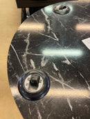 Zoey Black Occasional Set / 5pcs - Ornate Home