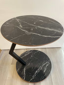 Zoey Black Occasional Set / 5pcs - Ornate Home