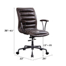 Zooey Executive Office Chair - Ornate Home