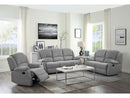 Zorina Recliner - Ornate Home
