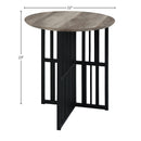 Zudora Coffee Table - Ornate Home