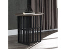 Zudora Coffee Table - Ornate Home