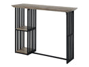 Zudora Counter Height Table - Ornate Home