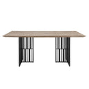 Zudora Dining Table - Ornate Home