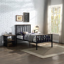 Zudora Nightstand - Ornate Home
