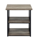 Zudora Nightstand - Ornate Home
