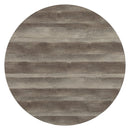 Zudora Oak Dining Table - Ornate Home