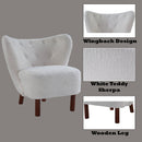 Zusud Accent Chair - Ornate Home