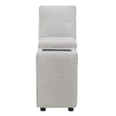 Tarrance Gray Modular Power Reclining Sectional