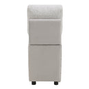 Tarrance Gray Modular Power Reclining Sectional