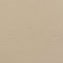 Boyle Light Brown Outdoor/Patio Dust Cover For Chair