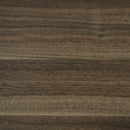 Doris - Walnut - Bar Unit w/ Wine Bottle Storage - Ornate Home