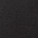 Mack - Chrome & Black - Adjustable Height Bar Stools (Set Of 2) - Ornate Home