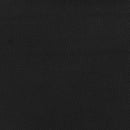 Veer - Black & Chrome - 29″ Adjustable Height Bar Stool - Ornate Home