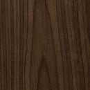 Lukas - Black & Chrome - Bar Stool - Ornate Home