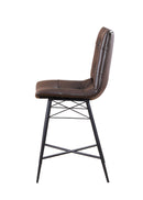 Lydia Counter Height Stools (Set Of 2)