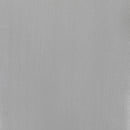 Kerwin Grey & Chrome 5pc Dining Room Set