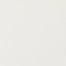 Kerwin White & Chrome Tufted Side Chair (Set of 2)