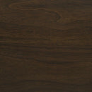 Wes Grey & Dark Walnut Side Chair (Set of 2)