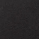 Lani - Black & Chrome - 29″ Adjustable Height Bar Stool - Ornate Home