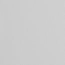 Edenton White & Chrome Adjustable Height Bar Stools (Set Of 2)