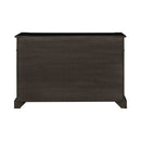 Phelps - Antique Noir - Rectangular Server - Ornate Home