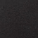 Waffle - Black & Chrome - Bar Stool (Set Of 2) - Ornate Home