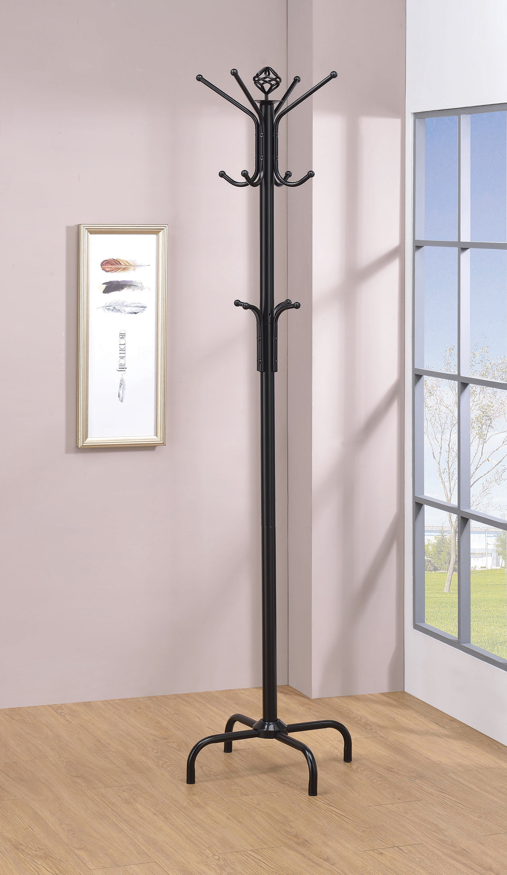 Coat Racks