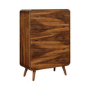 Robyn - Dark Walnut - Chest - Ornate Home