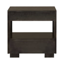 Durango - Smoked Peppercorn - Nightstand - Ornate Home