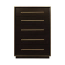 Durango - Smoked Peppercorn - Chest - Ornate Home