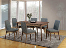 Eindride - Natural Tone - Dining Table - Ornate Home