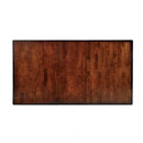 Dickinson Dark Cherry Dining Table