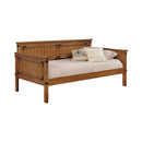 Coronado - Rustic Honey - Twin Daybed - Ornate Home