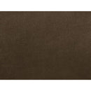 Aashi Brown Loveseat w/Console (Motion)