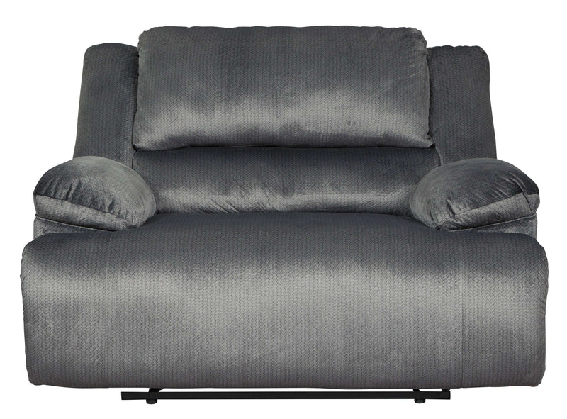 Clonmel power recliner hotsell