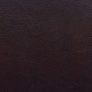 Mahi - Cappuccino & Burgundy - Office Chair w/ Nailhead - Ornate Home