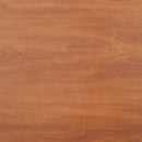 Fisher - Gunmetal - 2pc Metal Workstation Loft Bed Set - Ornate Home