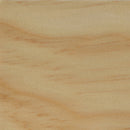 Carrie Natural & White 3pc Panel Screen