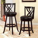 Wendel Espresso 29" Bar Stool