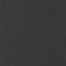 Bowman Grey Round Ottoman