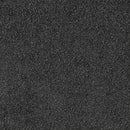 Sunny Charcoal 4pc Modular Sectional Living Room Set