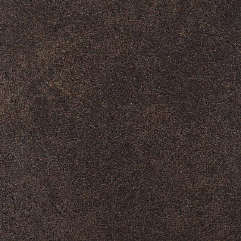 Hemer - Chocolate - Power^2 Loveseat - Ornate Home