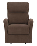 Novac Power Recliner - Ornate Home
