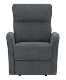 Novac Power Recliner - Ornate Home