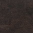 Saybrook - Chocolate & Dark Brown - Power Loveseat - Ornate Home