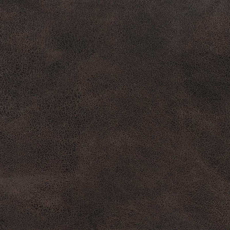 Saybrook - Chocolate & Dark Brown - Power Loveseat - Ornate Home